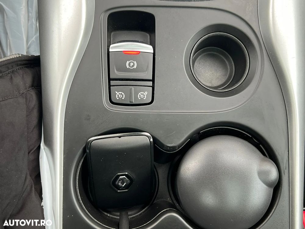 Renault Kadjar TCe EDC GPF Intens - 22