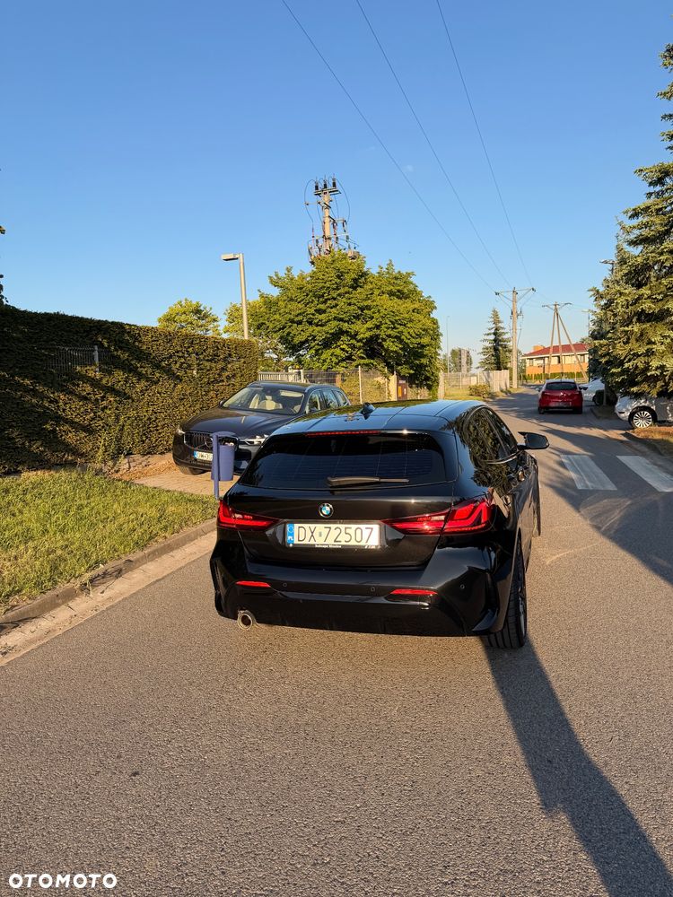 BMW Seria 1 118i M Sport - 7