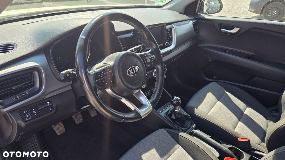 Kia Stonic 1.2 Spirit - 15