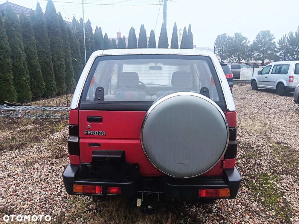 Suzuki Grand Vitara 1.6 Comfort - 2