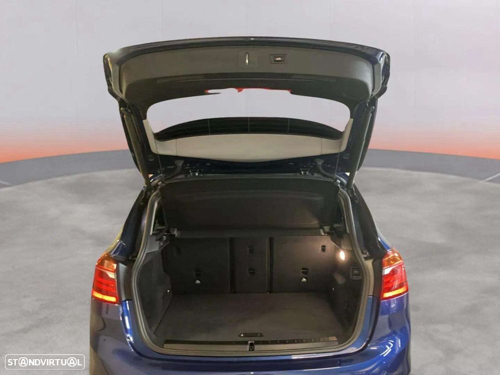 BMW 216 Active Tourer - 19