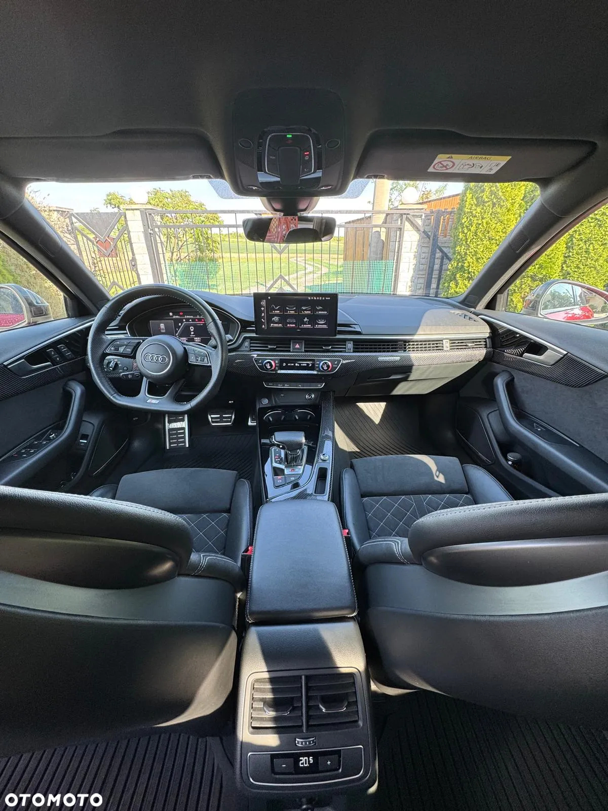 Audi S4 - 15