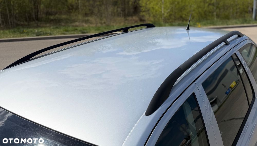 Skoda Octavia 1.9 TDI Ambiente - 16