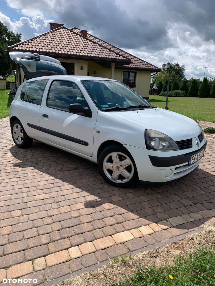 Renault Clio - 3