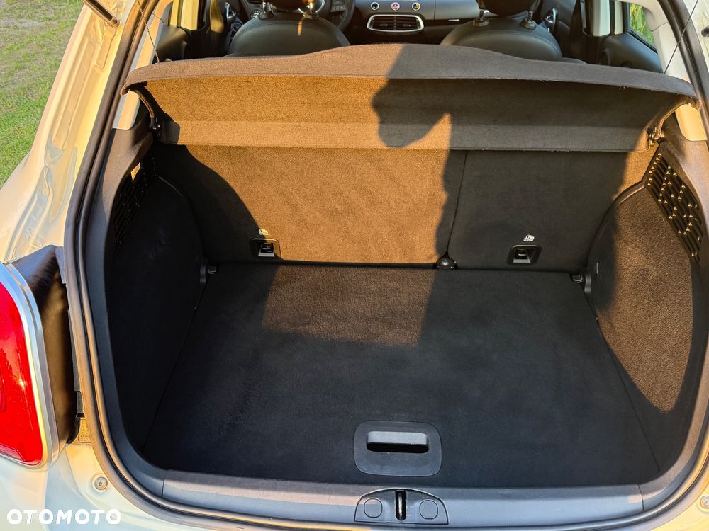 Fiat 500X 1.6 E-torQ 4x2 Cross Plus - 14