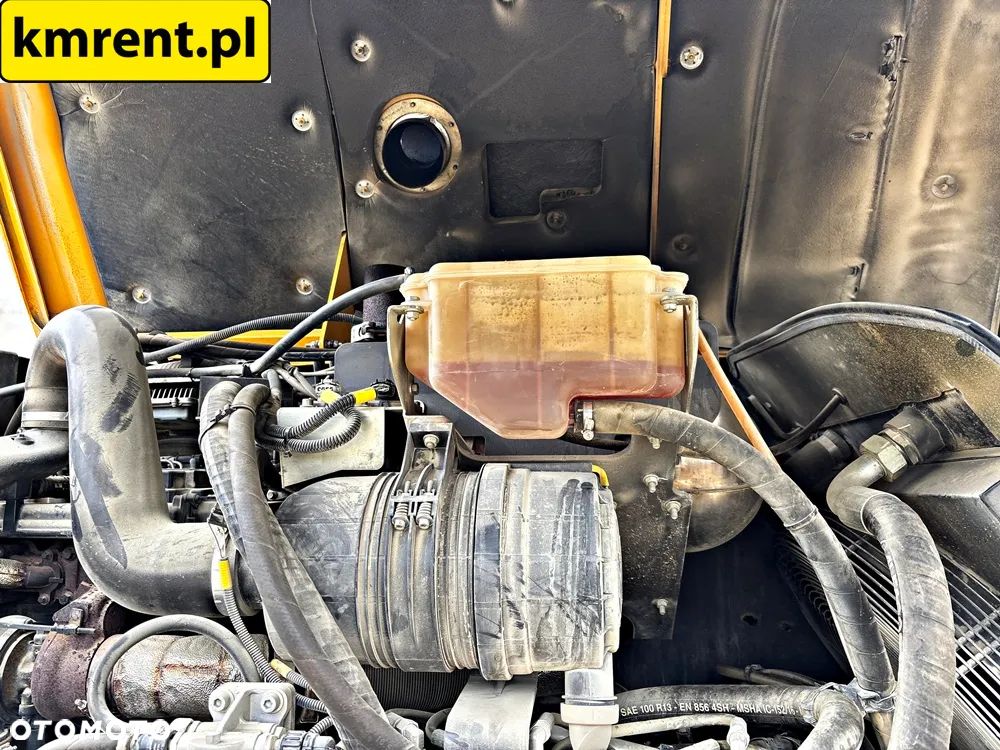 Mecalac 15 MWR KOPARKA KOŁOWA 2019R. | 11 MWR, 714 - 37