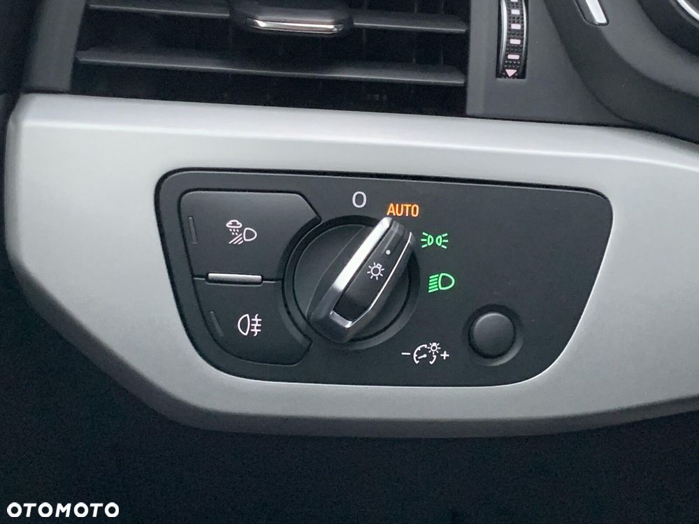 Audi A4 Allroad 40 TDI Quattro S tronic - 26