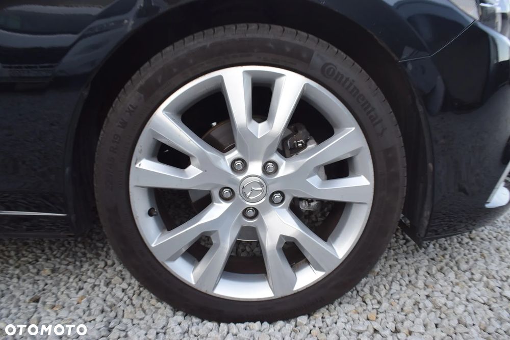 Mazda 6 SKYACTIV-G 192 Drive i-ELOOP Sports-Line - 36