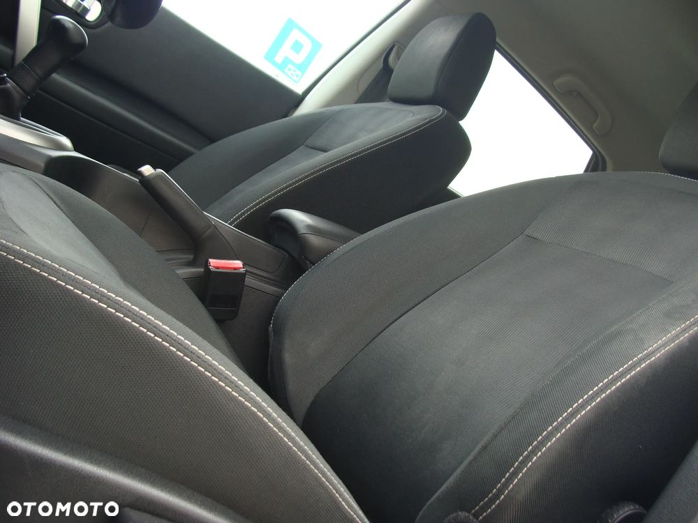 Nissan Qashqai 1.6 acenta - 28