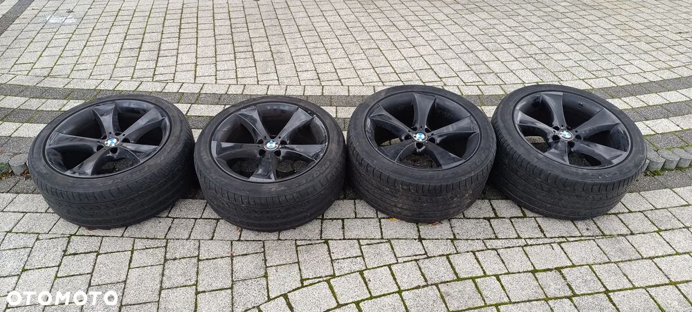 BMW X6 40d xDrive - 17