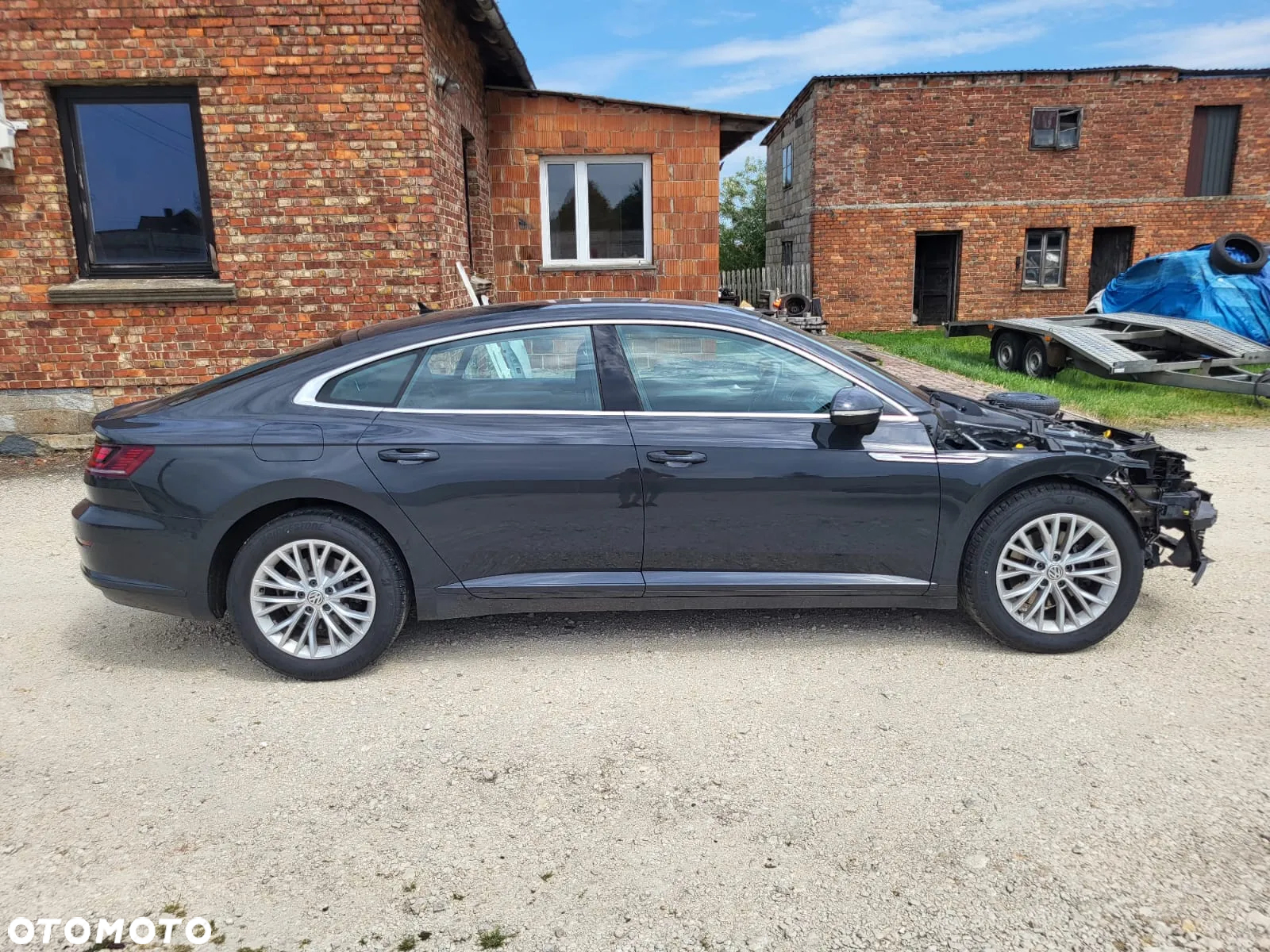 Volkswagen Arteon - 5