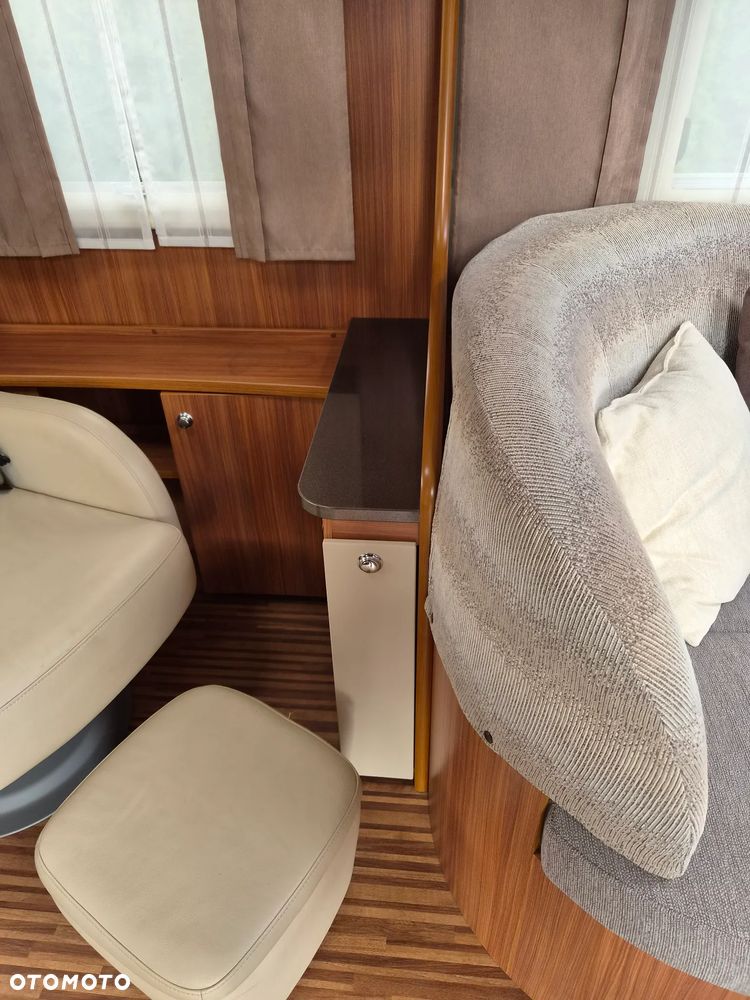 Adria Alpina 613 PC - 32