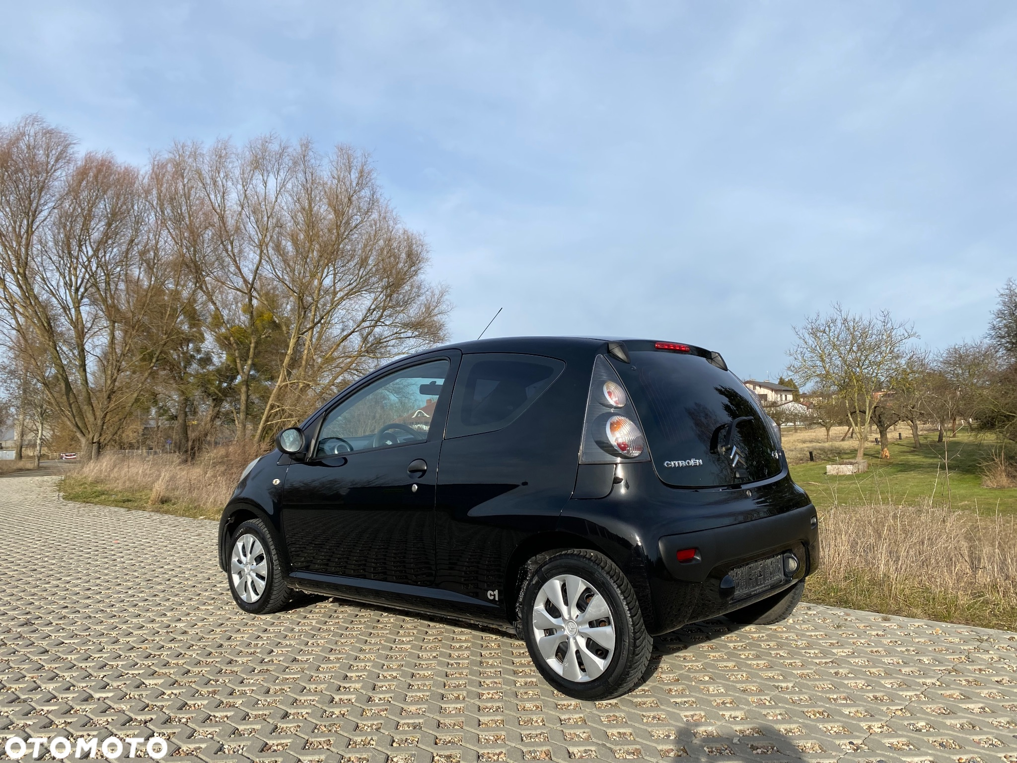 Citroën C1 1.0 Advance - 7