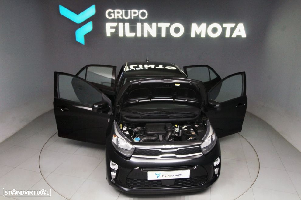 Kia Picanto - 12