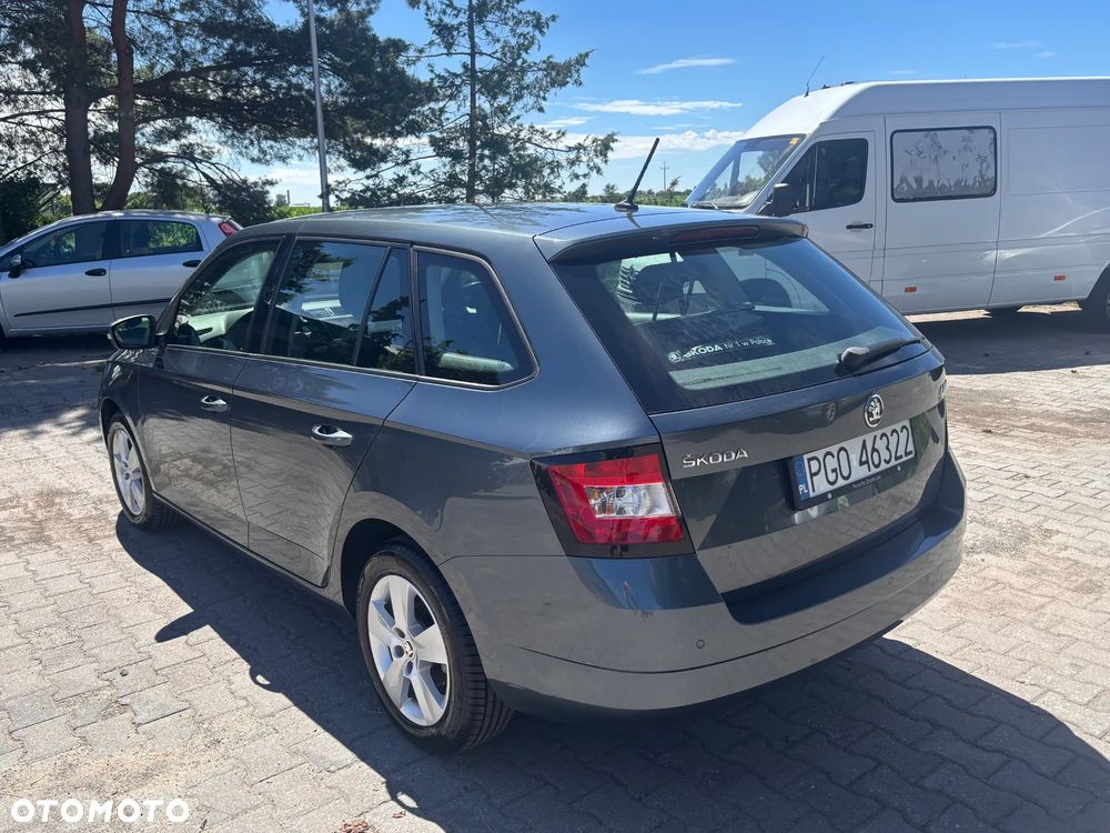 Skoda Fabia 1.0 TSI Ambition - 3