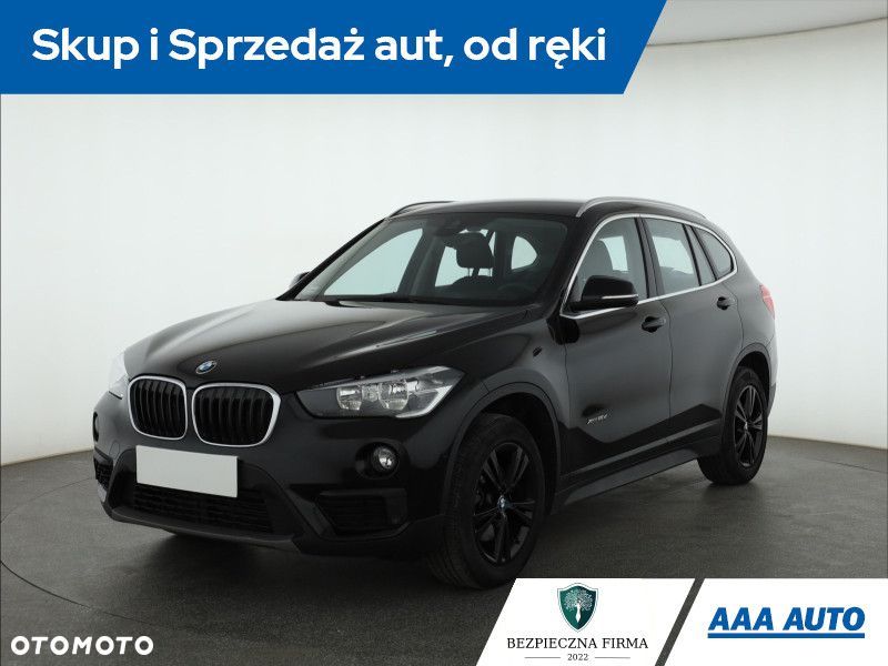 BMW X1 - 3