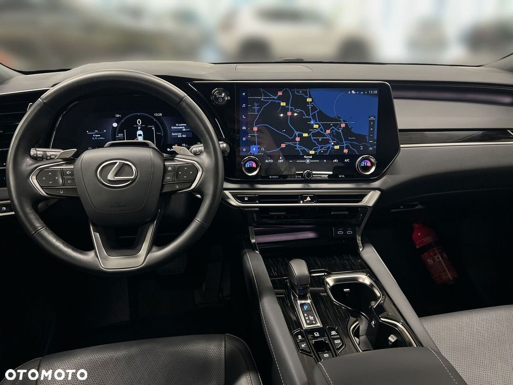 Lexus RX 450h+ Prestige - 19
