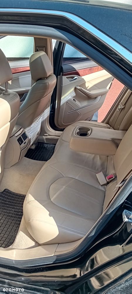 Cadillac CTS 3.6 V6 Automatik Sport Luxury - 31