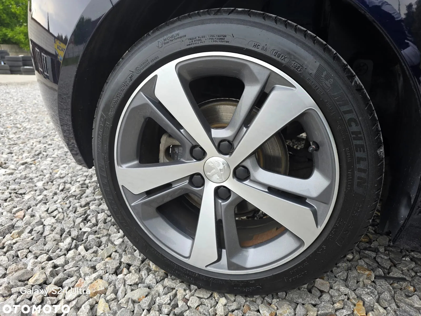 Peugeot 308 1.2 PureTech Allure S&S - 15