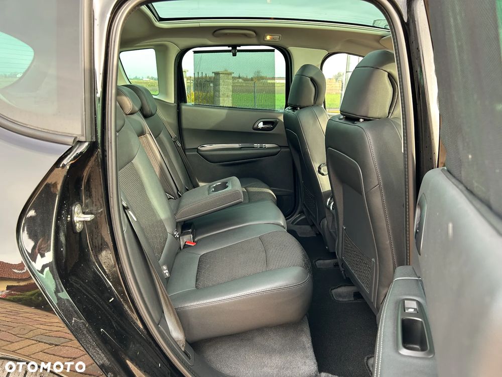 Peugeot 3008 1.6 BlueHDi Allure S&S EAT6 - 21