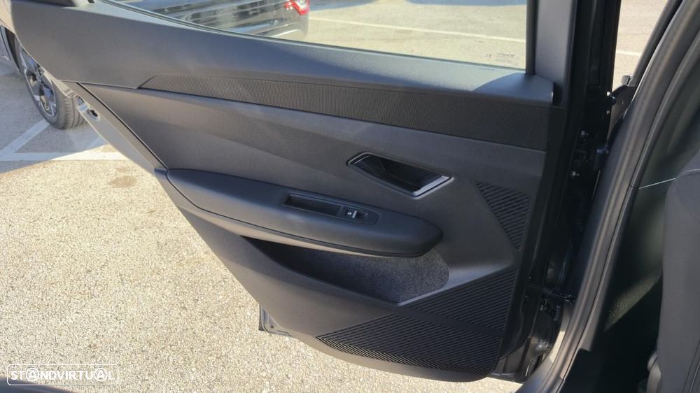 Renault Mégane E-Tech EV60 Evolution Optimum Charge - 12