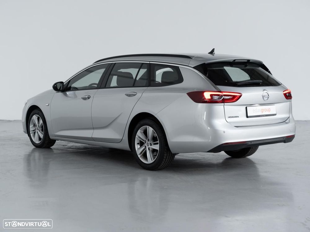 Opel Insignia Sports Tourer 1.5 D Business - 4