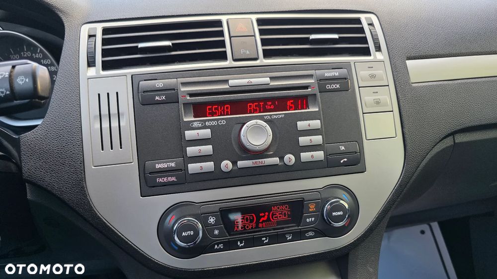 Ford C-MAX - 27