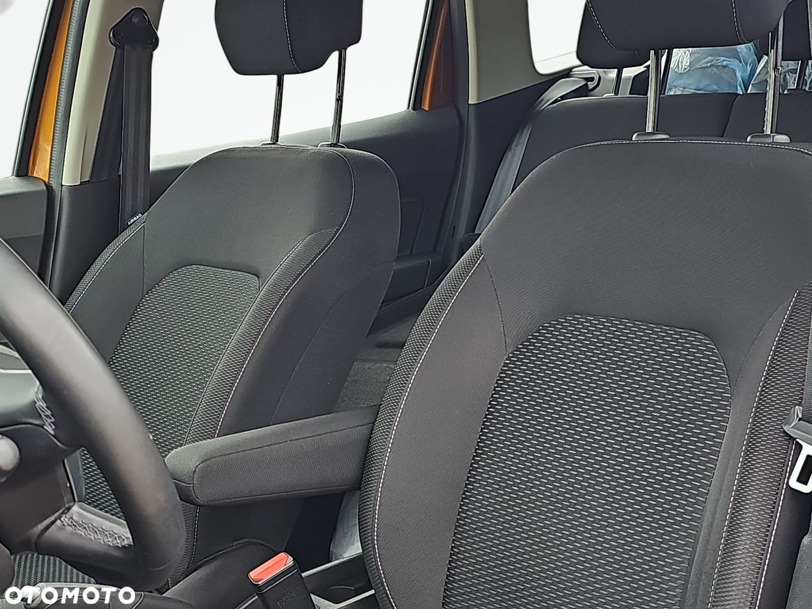 Dacia Duster 1.0 TCe Comfort - 12