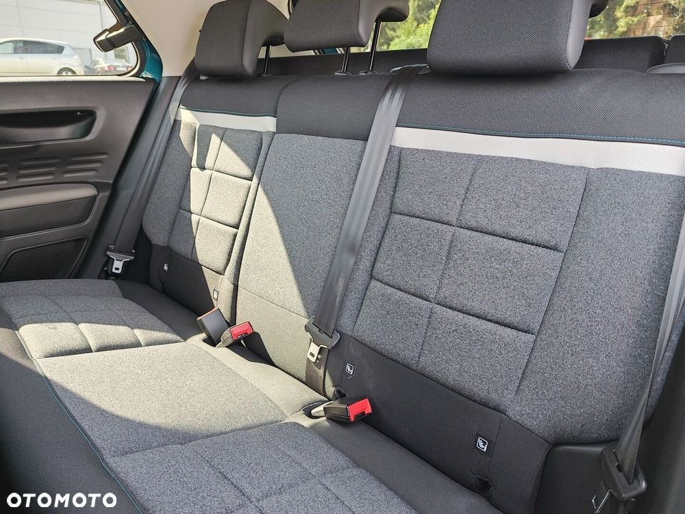 Citroën C4 Cactus - 13