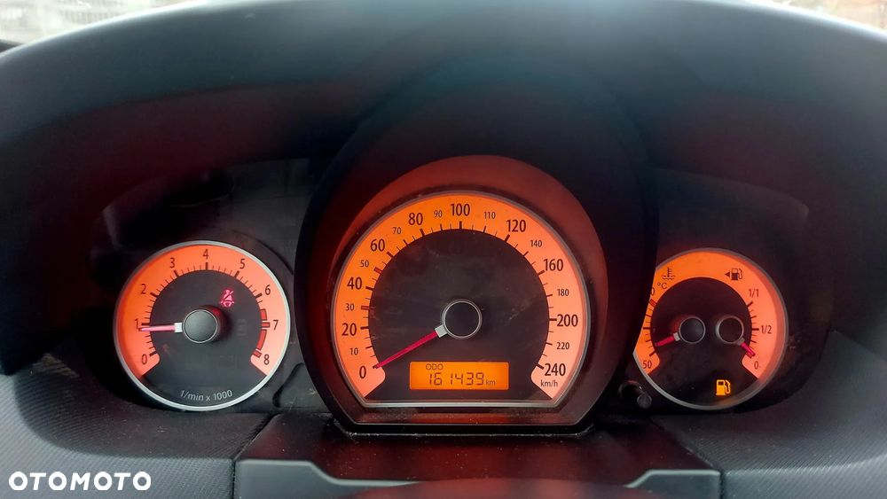 Kia Ceed 1.4 Comfort - 21