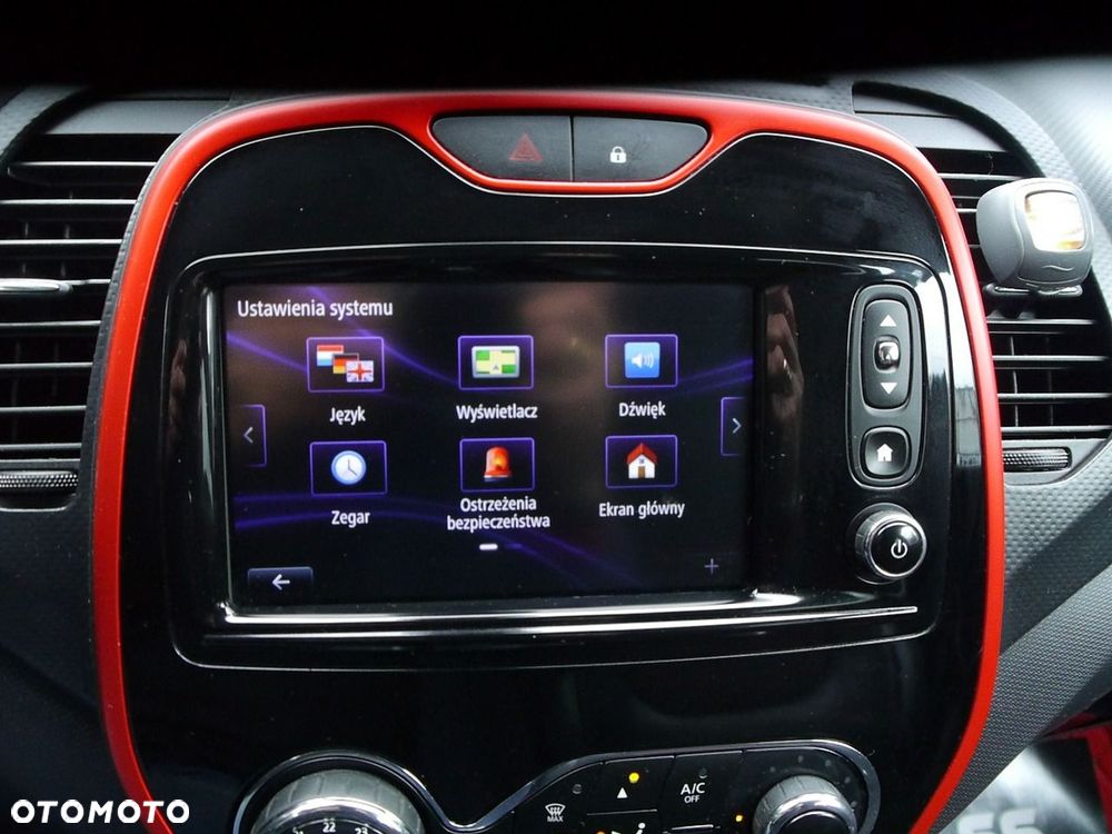 Renault Captur (ENERGY) TCe 90 LIMITED - 39