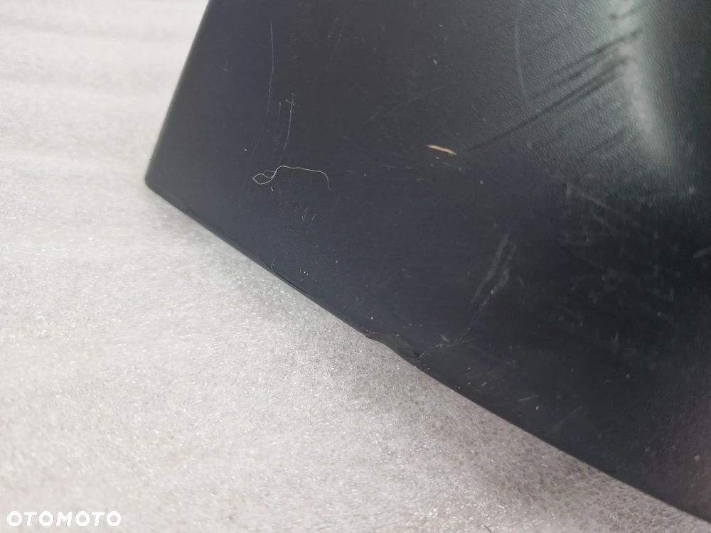 HONDA CR-V / CRV 3 III LIFT 09- SPOJLER / DOKŁADKA POD ZDERZAK PRZEDNI PRZÓD , NR 71102-SWA-ZY00 , NR AUKCJI DT751 - 6