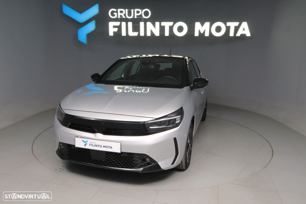 Opel Corsa 1.2 T GS Line Aut. - 6