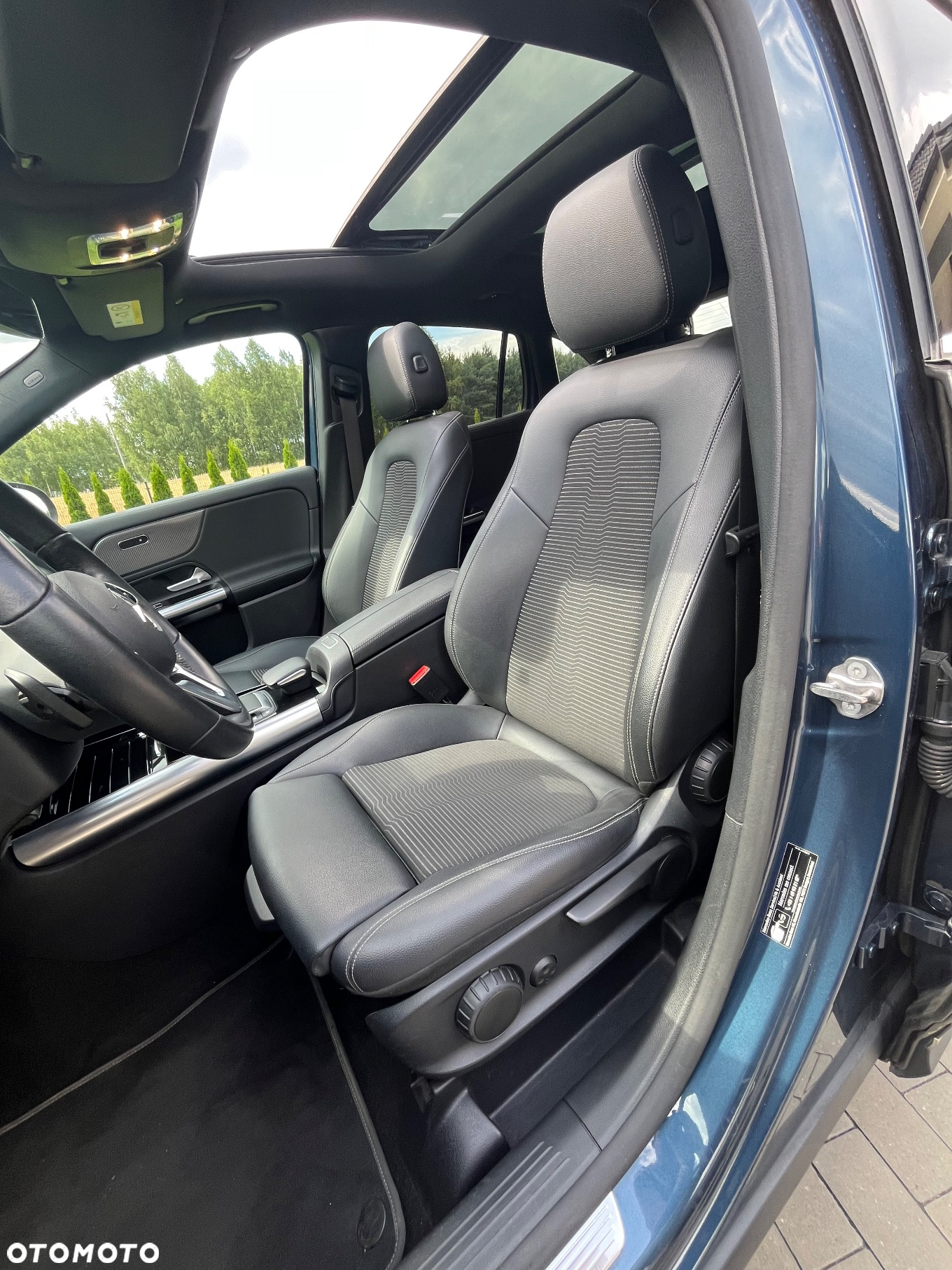 Mercedes-Benz GLA 200 d 8G-DCT Progressive - 17