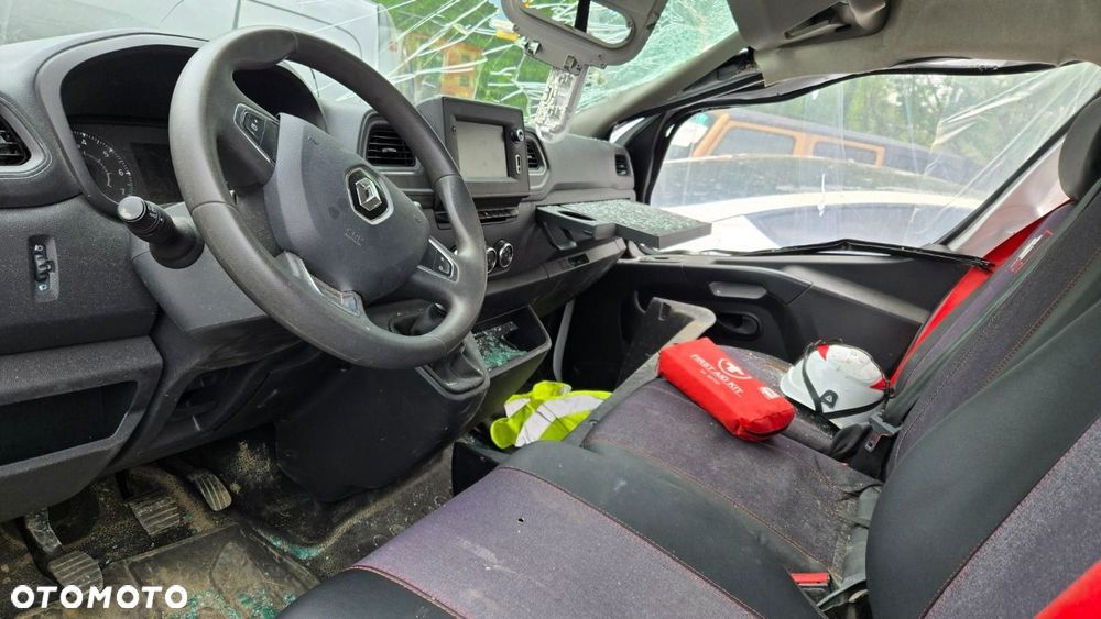 Renault Master - 12