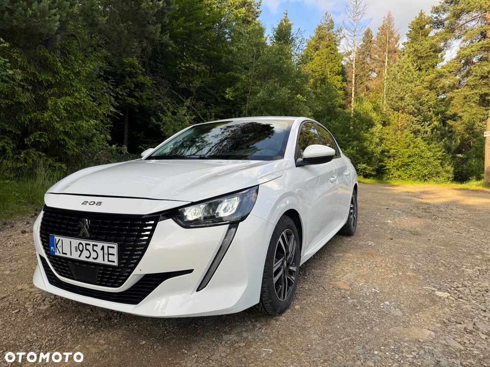 Peugeot 208 1.2 PureTech GT Line S&S - 9