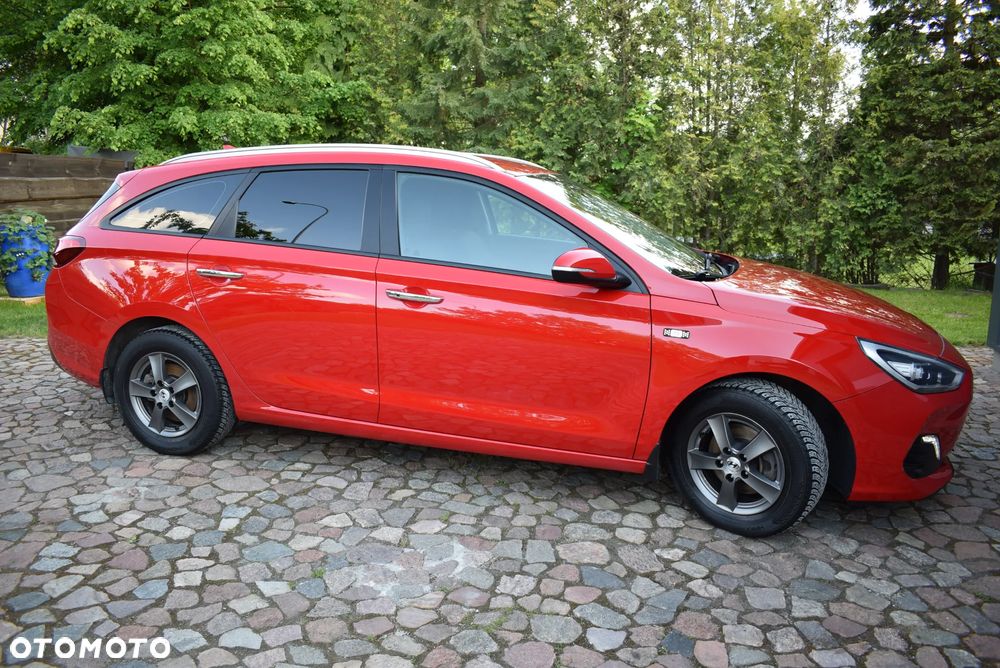 Hyundai i30 - 15