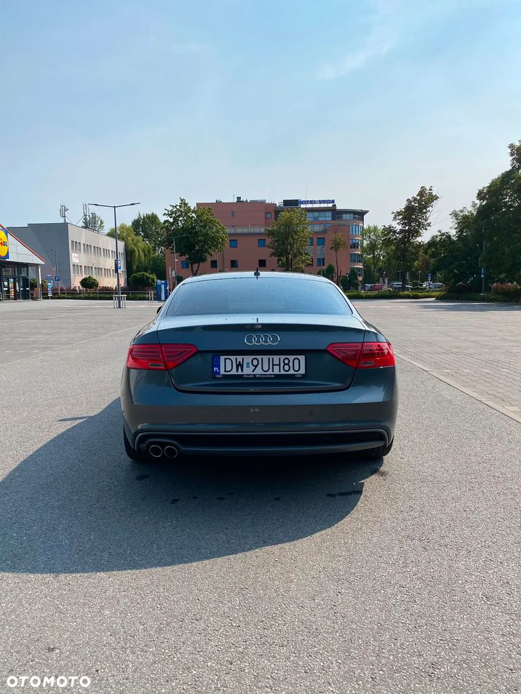 Audi A5 Coupé - 17