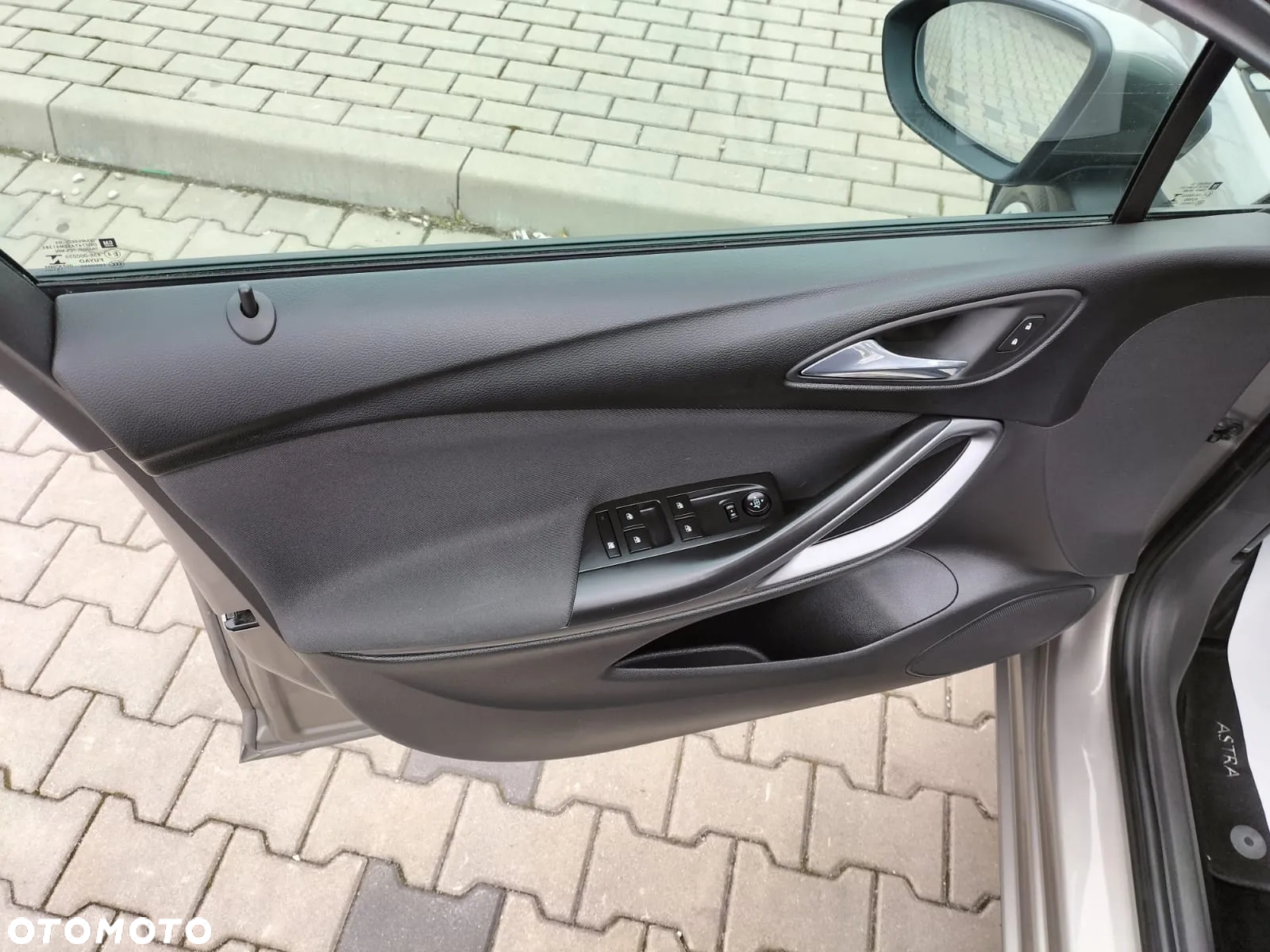Opel Astra 1.6 CDTI DPF ecoFLEX Start/Stop Selection - 20