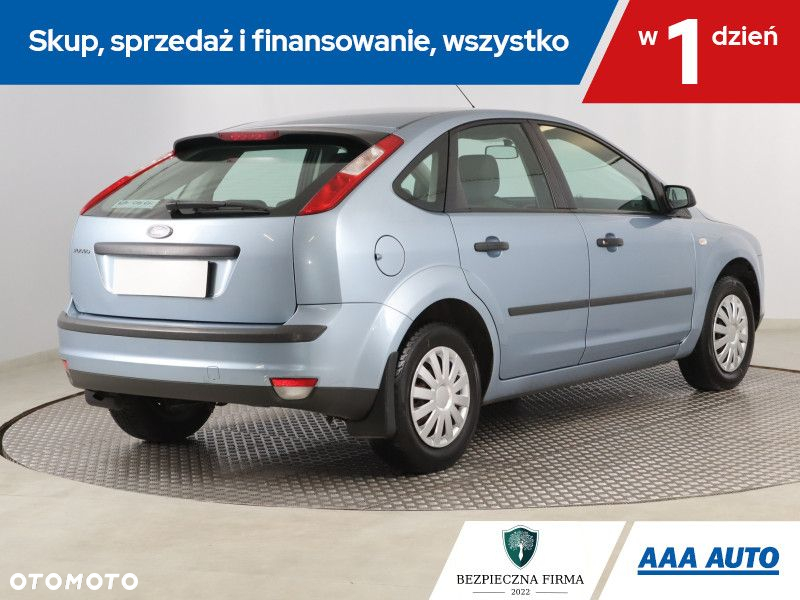 Ford Focus - 6