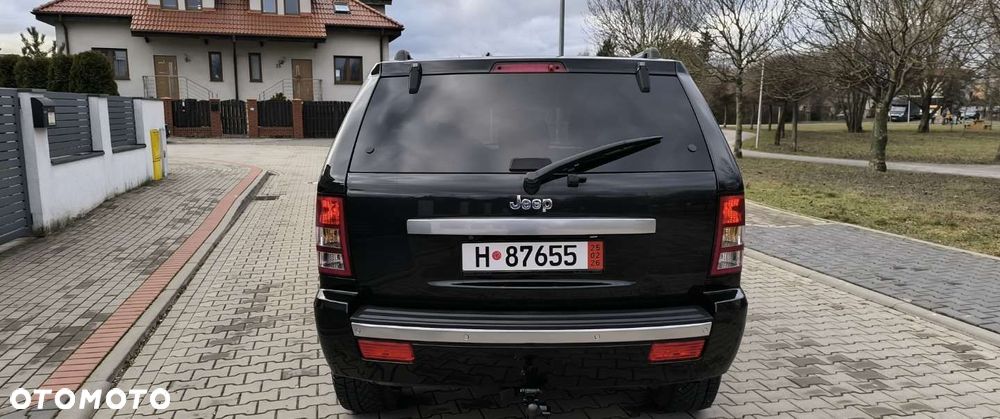 Jeep Grand Cherokee - 7