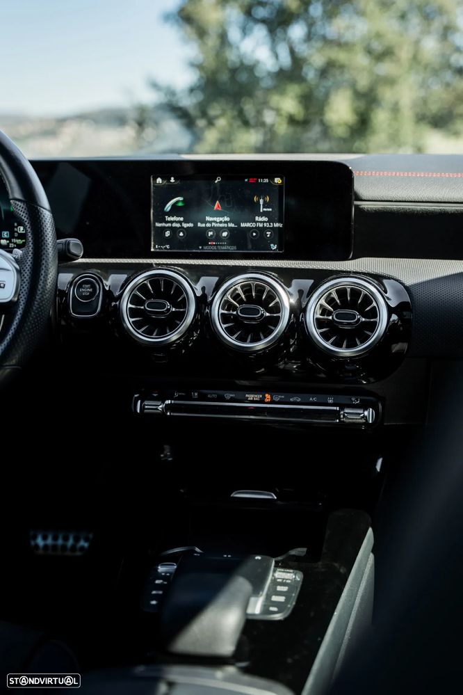 Mercedes-Benz CLA 250 e 8G-DCT AMG Line - 23