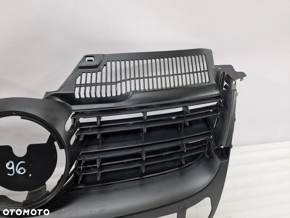 VW GOLF V 5 1K5 KOMBI / JETTA 03-08 ATRAPA / GRILL PRZEDNI PRZÓD , NR 1K5853651 , NR AUKCJI GR96 - 4