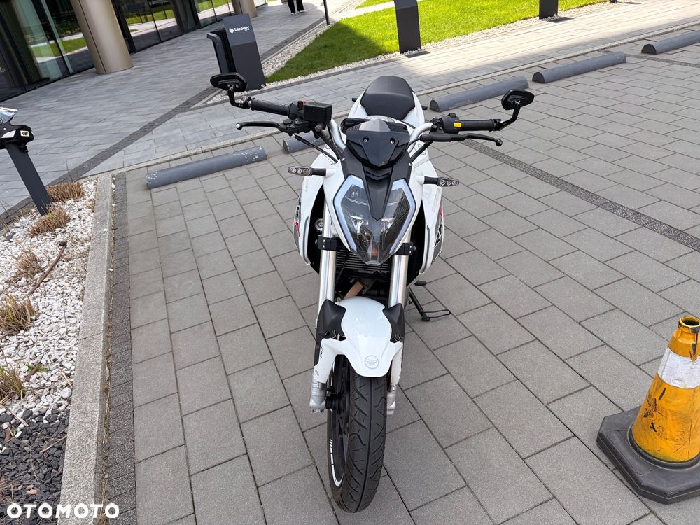 Keeway RKF - 11