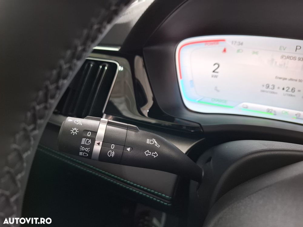 Byd Seal U DM-i PHEV Comfort - 21