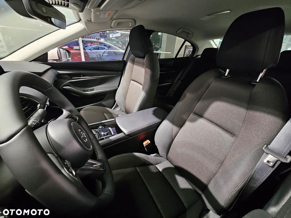 Mazda 3 2.0 mHEV Centre-Line - 5