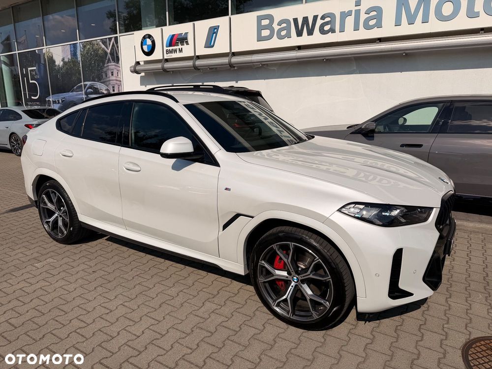 BMW X6 - 2