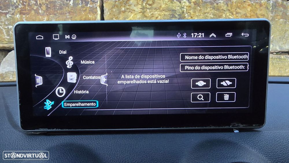 Audi A3 Limousine 1.6 TDI - 28