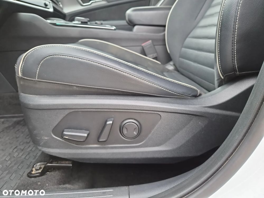 Kia Sportage 1.6 T-GDI HEV GT Line 2WD - 12