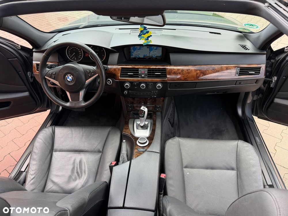 BMW Seria 5 - 5